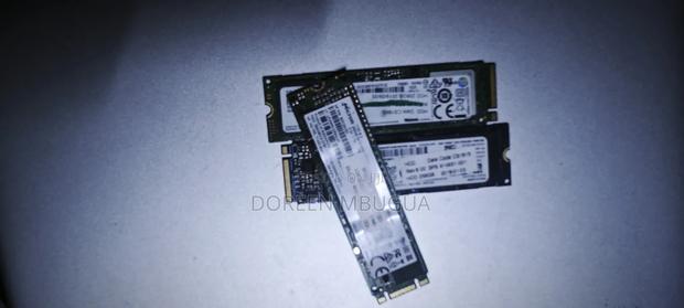 Nvme 256gb SSD - thumbnail 2