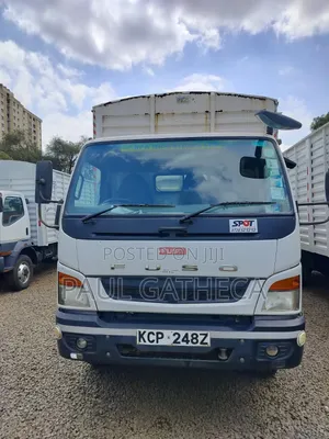 Mitsubishi Fuso