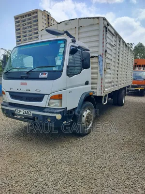 Mitsubishi Fuso