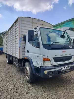 Mitsubishi Fuso