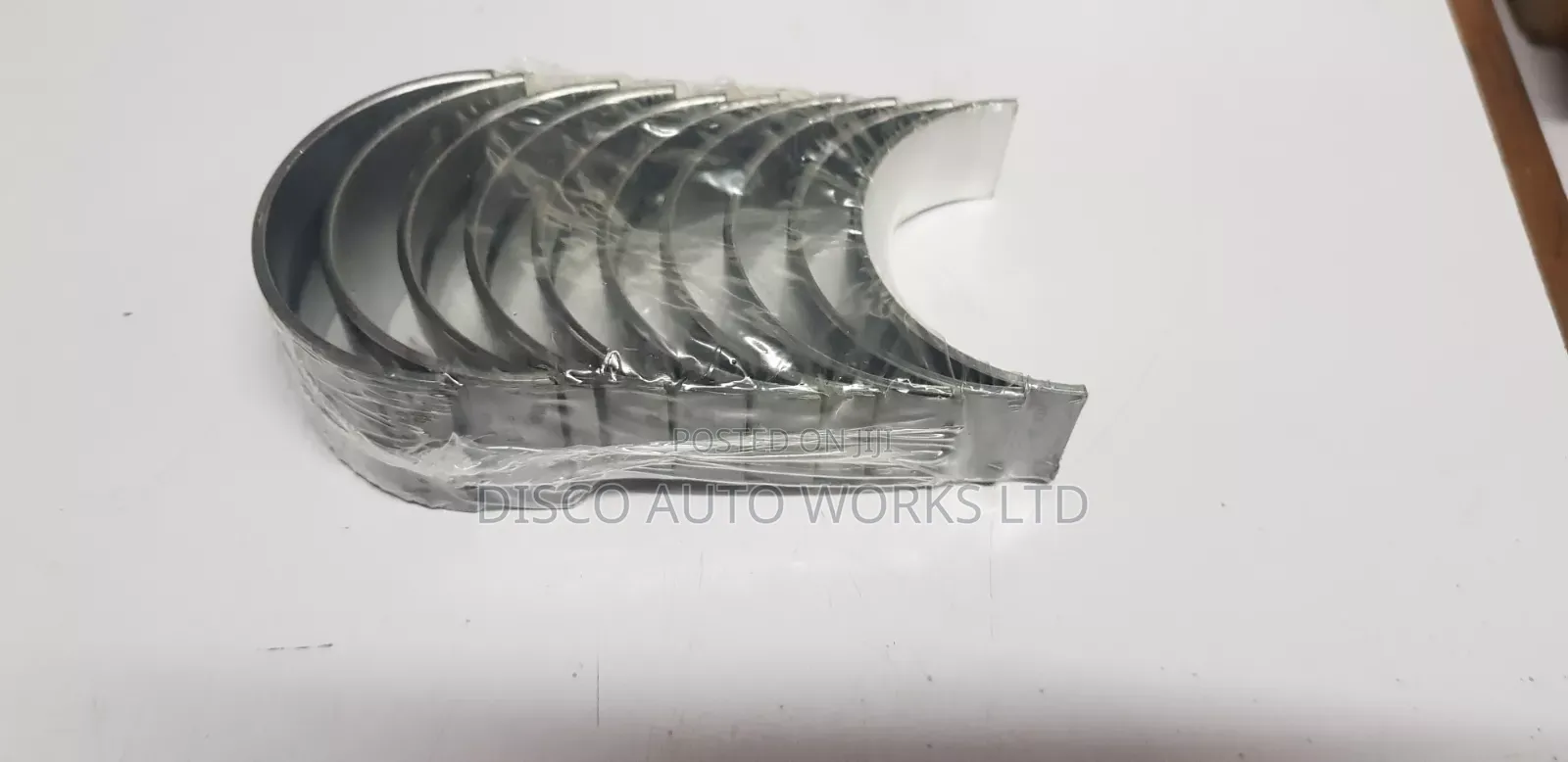 Land Rover Discovery Engine Bearing