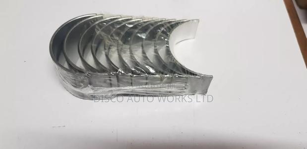 Land Rover Discovery Engine Bearing
