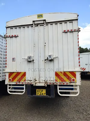 Mitsubishi Fuso