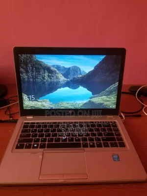 Laptop HP EliteBook 840 G3 8GB Intel Core i5 HDD 500GB