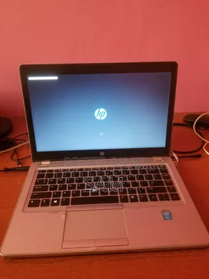 Laptop HP EliteBook Folio 9480M 12GB Intel Core i5 HDD 500GB