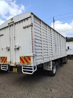 Mitsubishi Fuso