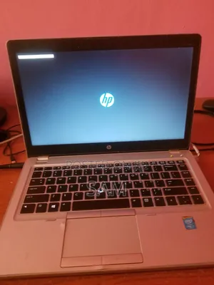 Laptop HP EliteBook Folio 9480M 12GB Intel Core i5 HDD 500GB