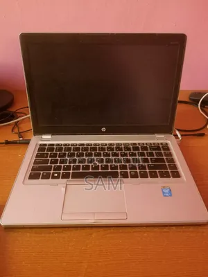 Laptop HP EliteBook Folio 9480M 12GB Intel Core i5 HDD 500GB
