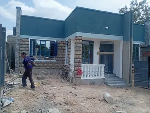 4bdrm Bungalow in Rimpa for sale