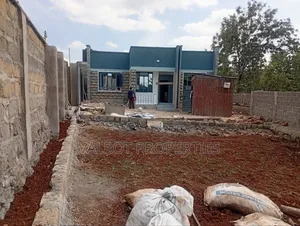 4bdrm Bungalow in Rimpa for sale