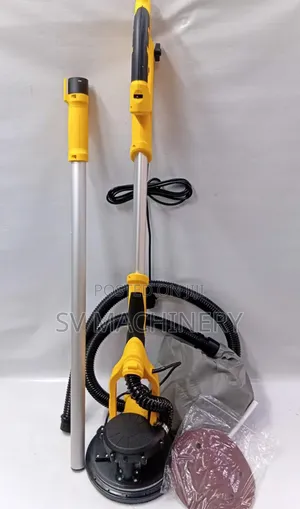 Heavy Duty Dry Wall Sander