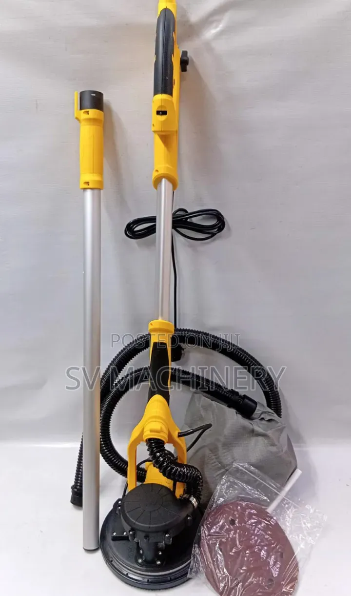 Heavy Duty Dry Wall Sander