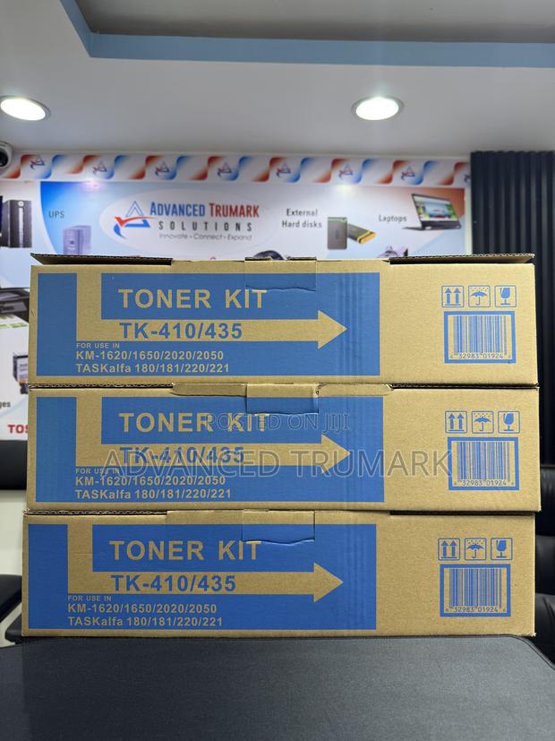 Kyocera Tk 410/435