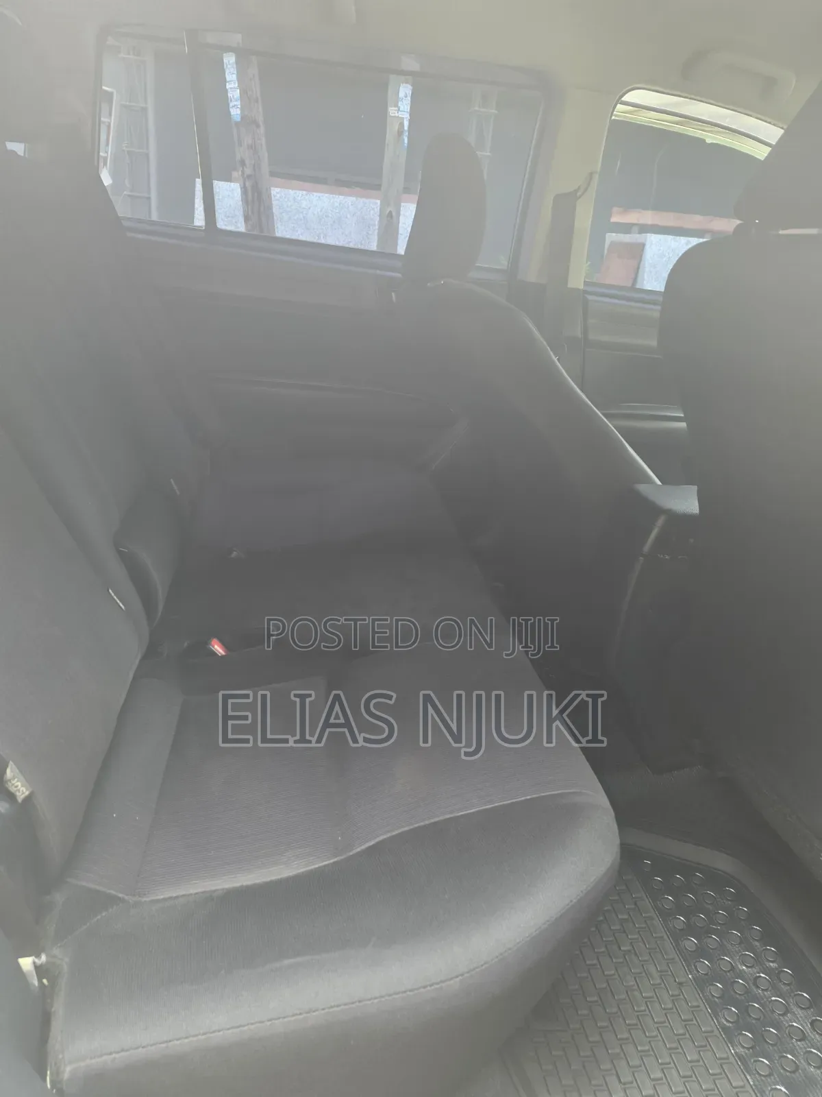 Toyota Corolla Fielder 2013 Silver