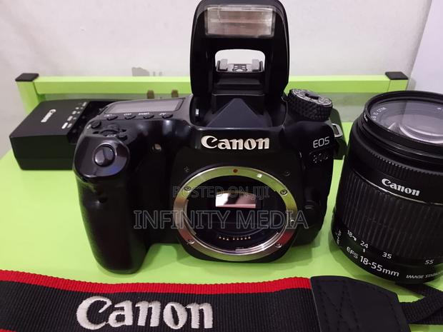 Canon 80d Free Bag - thumbnail 4