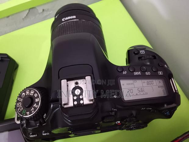 Canon 80d Free Bag - thumbnail 6