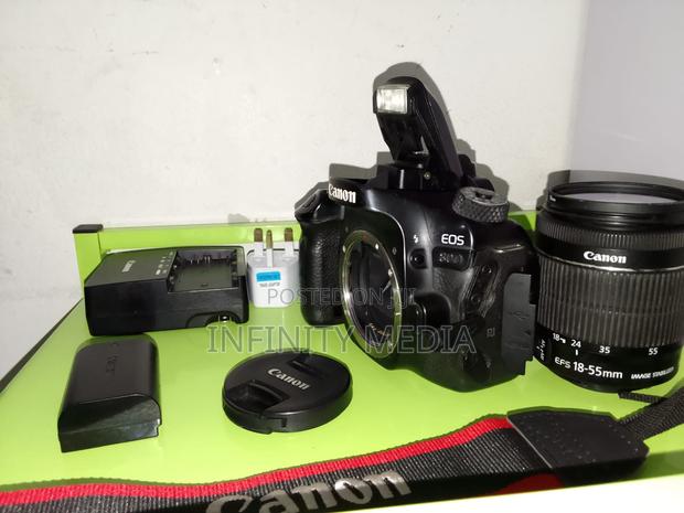 Canon 80d Free Bag - thumbnail 9