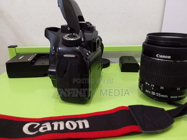 Canon 80d Free Bag - thumbnail 8