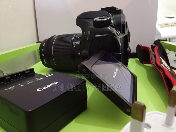 Canon 80d Free Bag - thumbnail 11