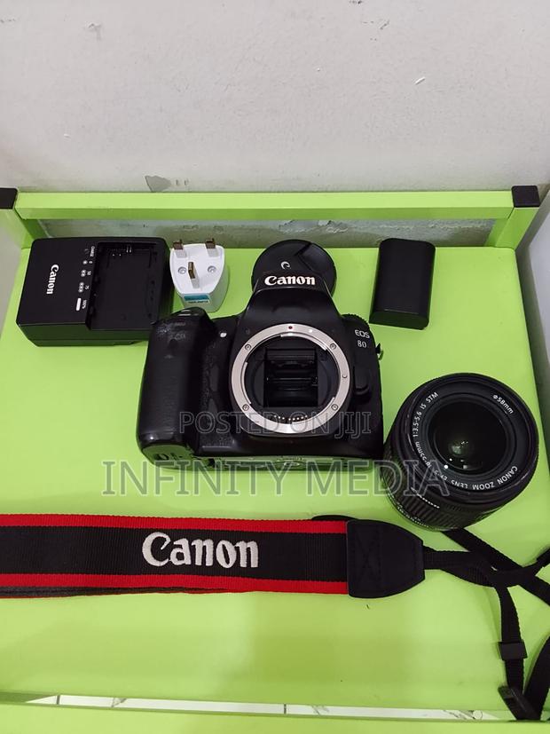 Canon 80d Free Bag - thumbnail 10