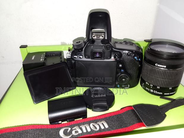 Canon 80d Free Bag - thumbnail 15