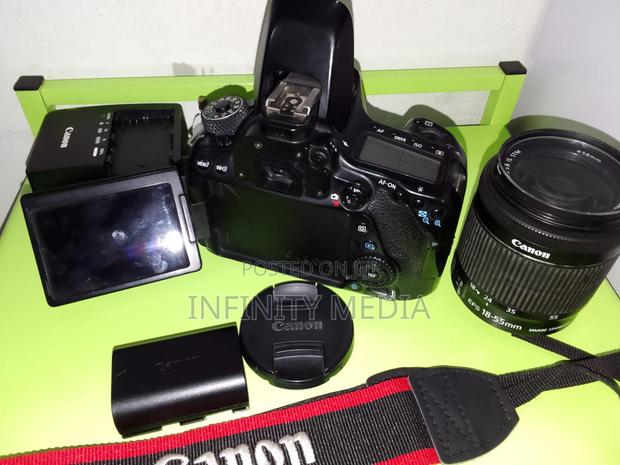 Canon 80d Free Bag - thumbnail 17