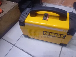 Affordable Dewalt Welding Machine 500amps
