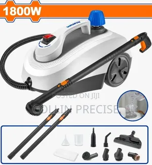 *Wadfow Steam Cleaner* 1800w