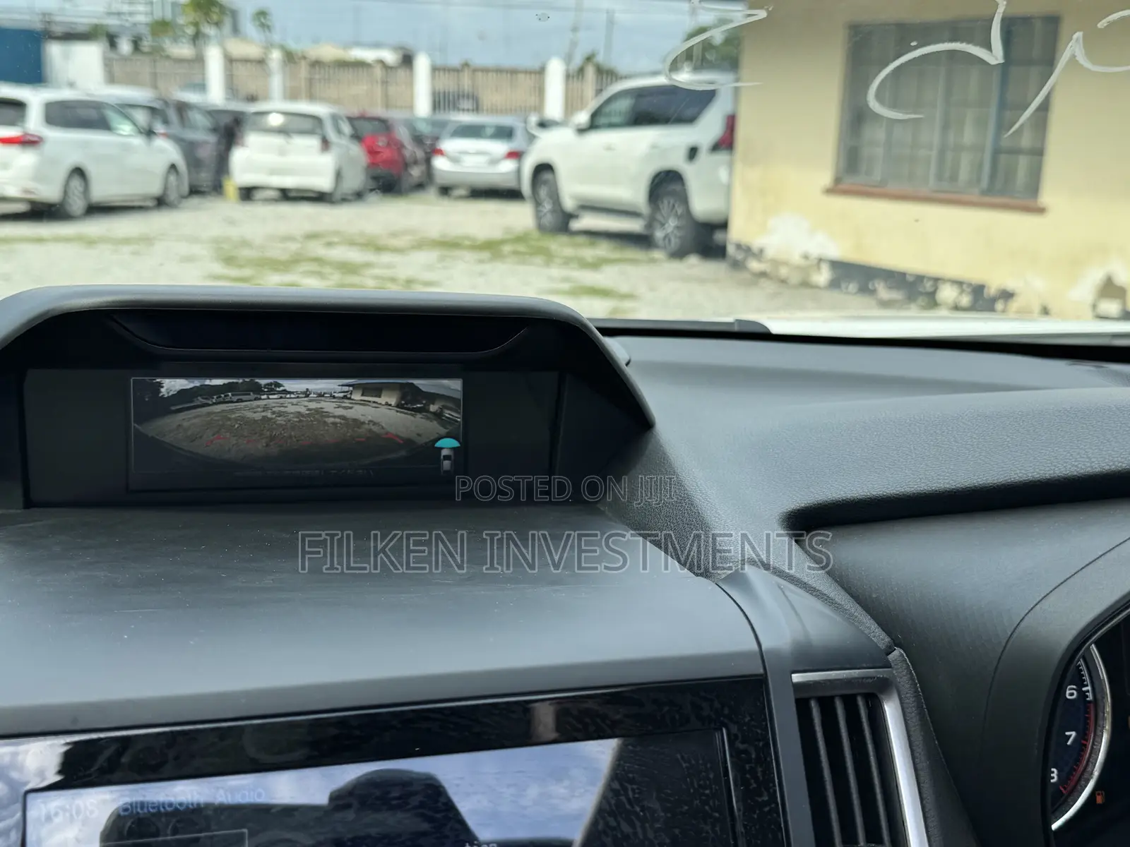 Subaru Forester Touring AWD 2020 White