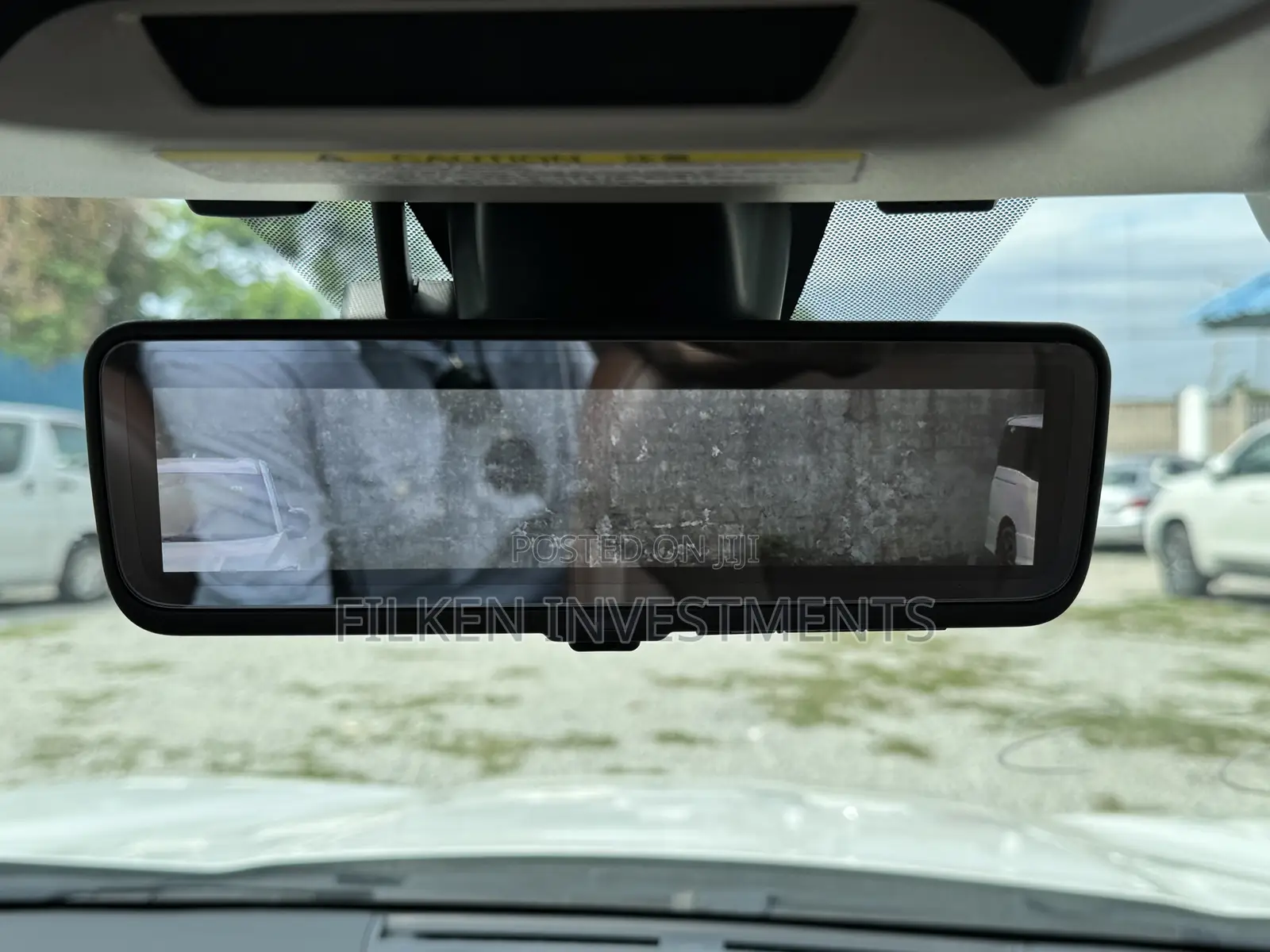 Subaru Forester Touring AWD 2020 White