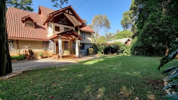 4bdrm House in Karen C for rent - thumbnail 4