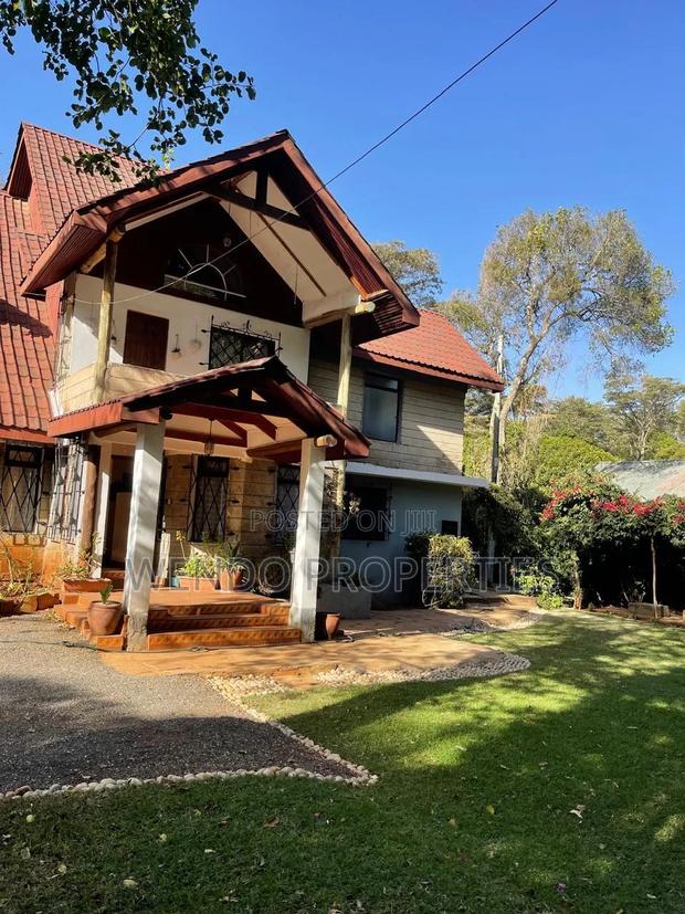 4bdrm House in Karen C for rent - thumbnail 6