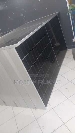 Solar Panels