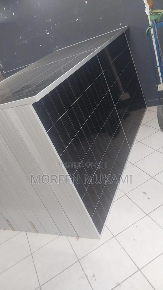 Solar Panels