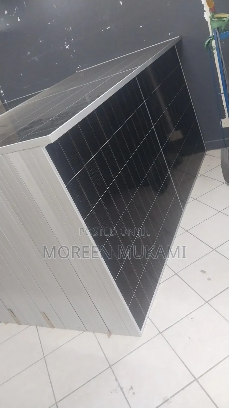 Solar Panels
