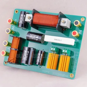 Pa-280jbl Speaker Crossover 2 Way