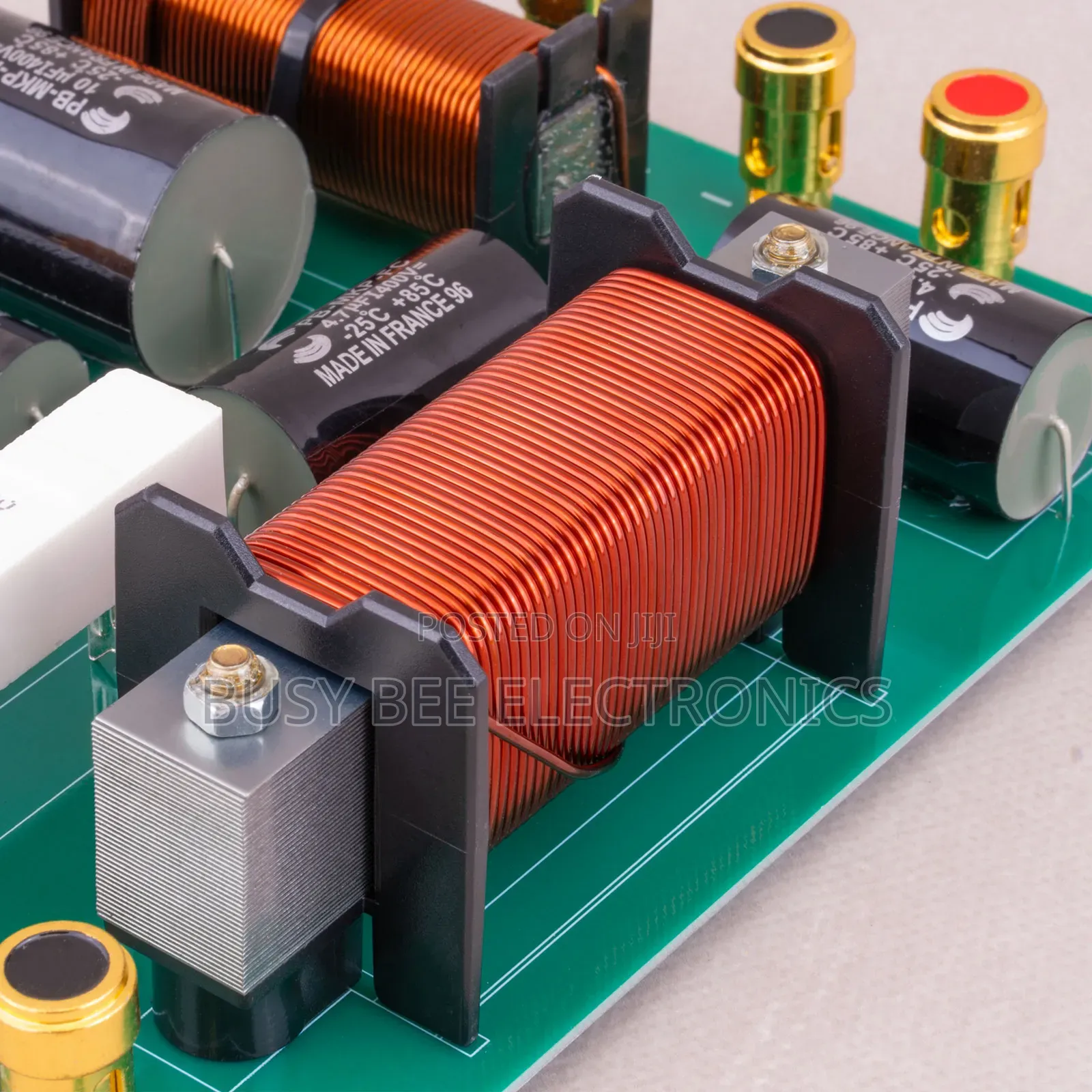 Pa-280jbl Speaker Crossover 2 Way