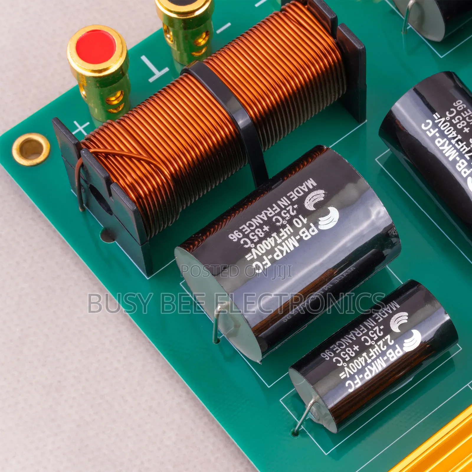 Pa-280jbl Speaker Crossover 2 Way