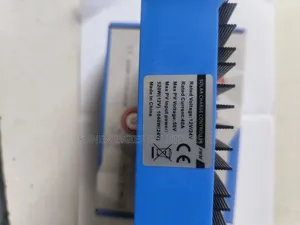40a 12/24v Solar Nyumbani Charge Controller
