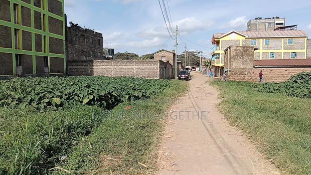 Prime Commercial Plot For Sale