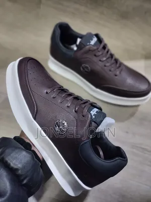 Timberland Casuals