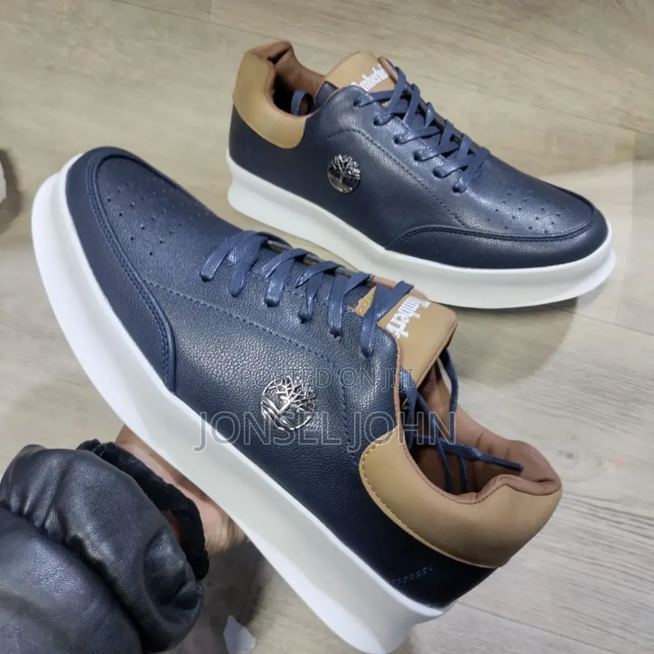 Timberland Casuals