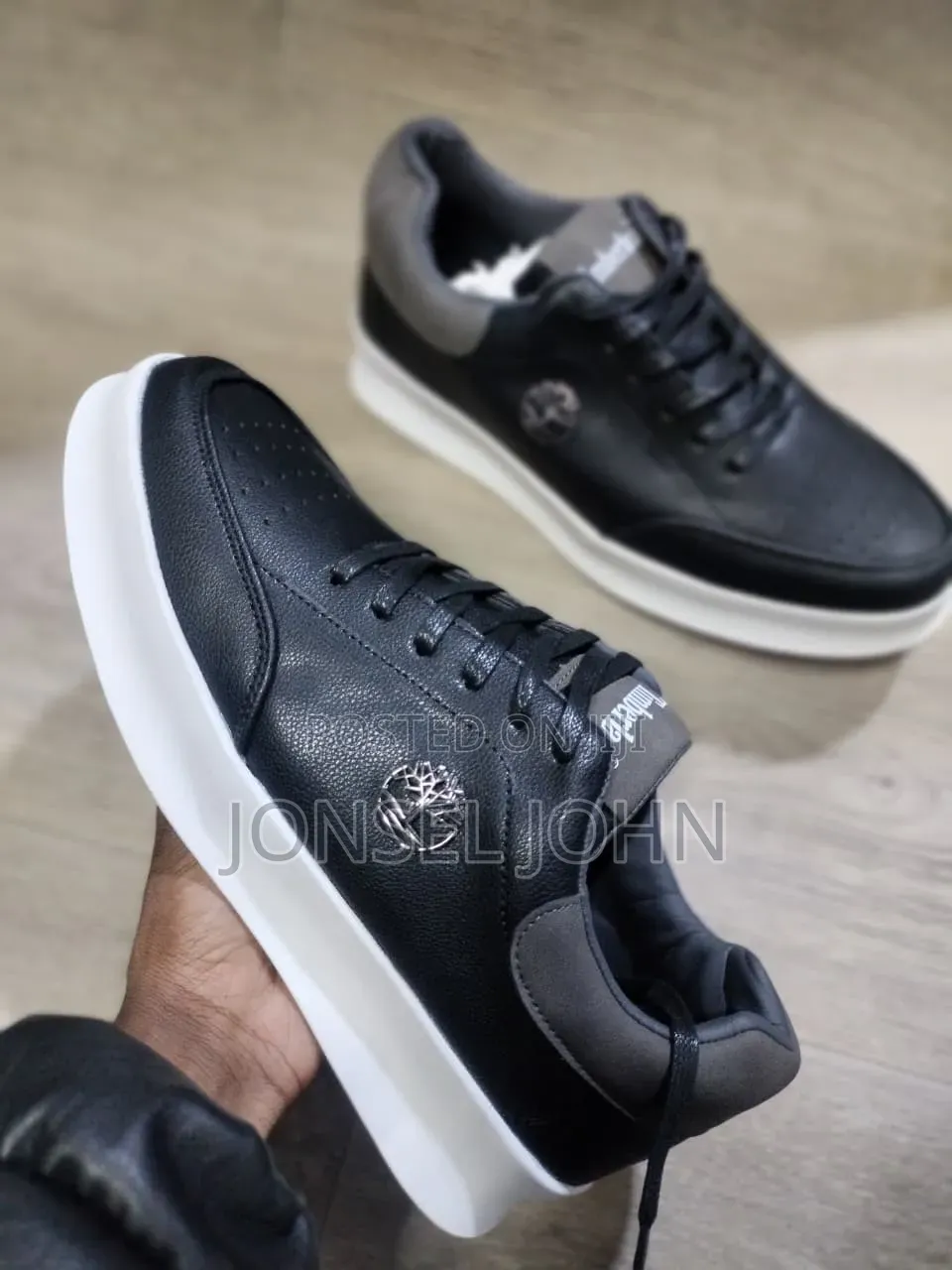 Timberland Casuals