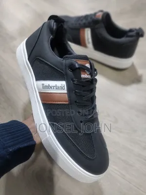 Timberland Casuals
