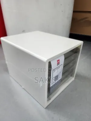 Deli 5 Drawer File/Document Cabinet! Free Delivery!