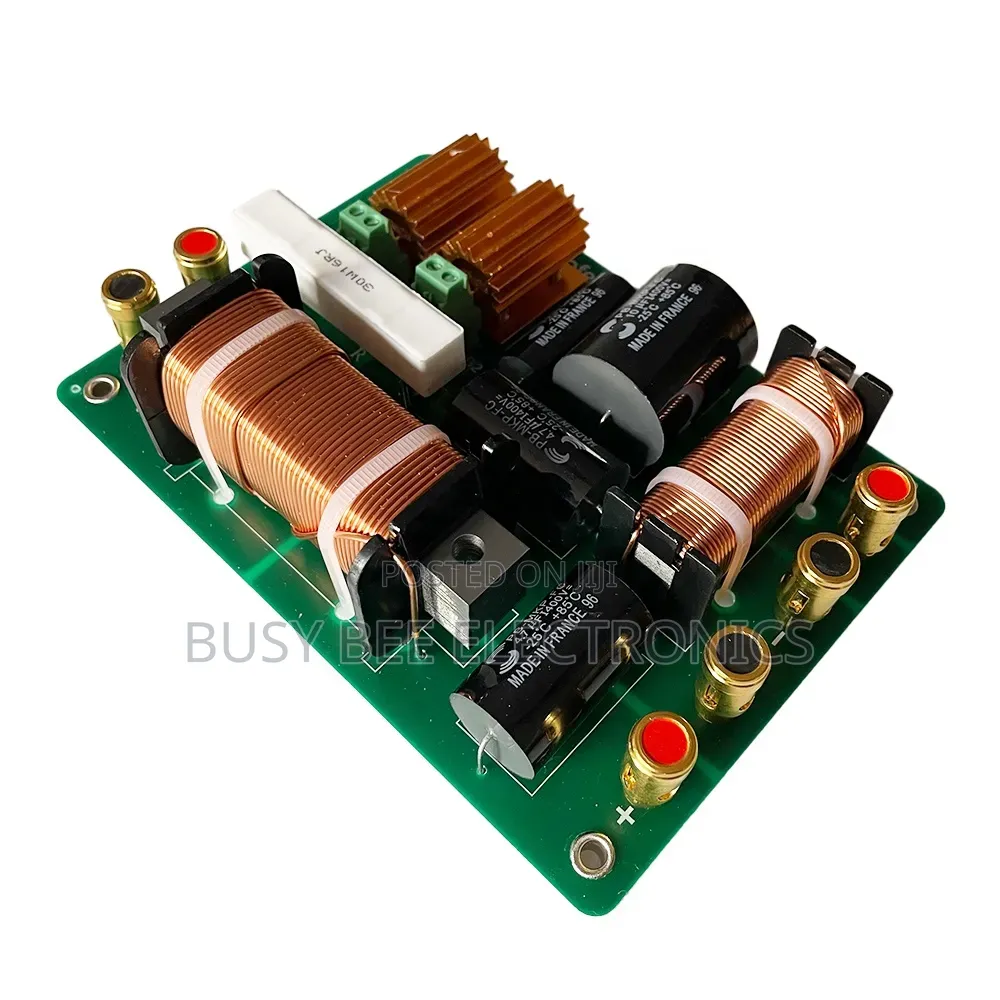 Pa-280jbl Speaker Crossover 2 Way