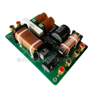 Pa-280jbl Speaker Crossover 2 Way