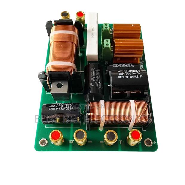 Pa-280jbl Speaker Crossover 2 Way - thumbnail 4