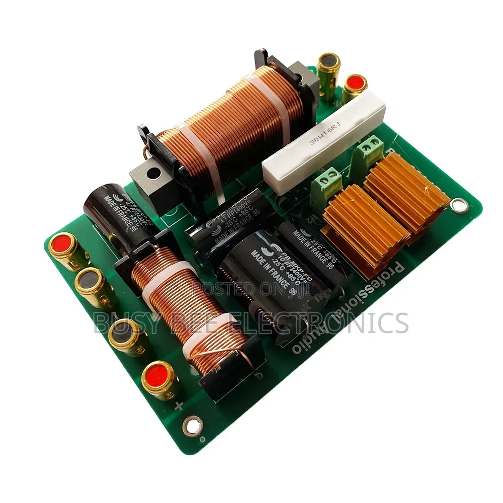Pa-280jbl Speaker Crossover 2 Way