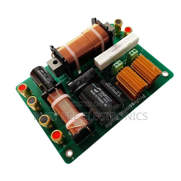 Pa-280jbl Speaker Crossover 2 Way - thumbnail 5